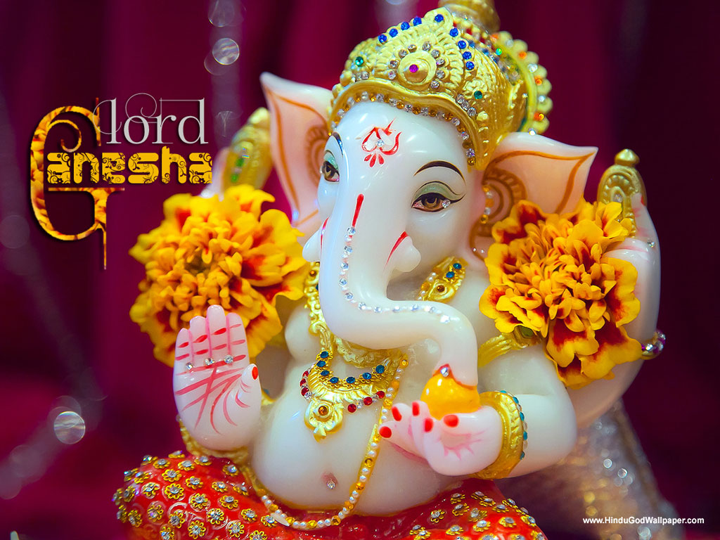 3D Lord Ganesh Images HD Photos, Ganesh Wallpapers Download