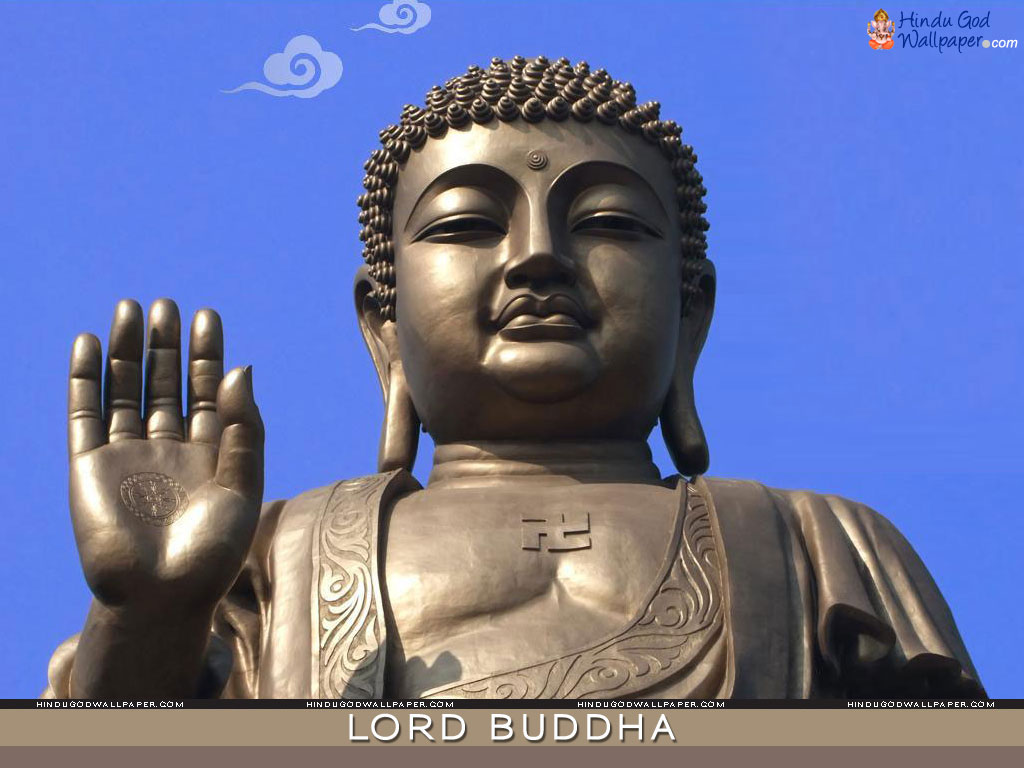 Buddha Jayanti 2023 - Buddha Purnima Images Wallpapers