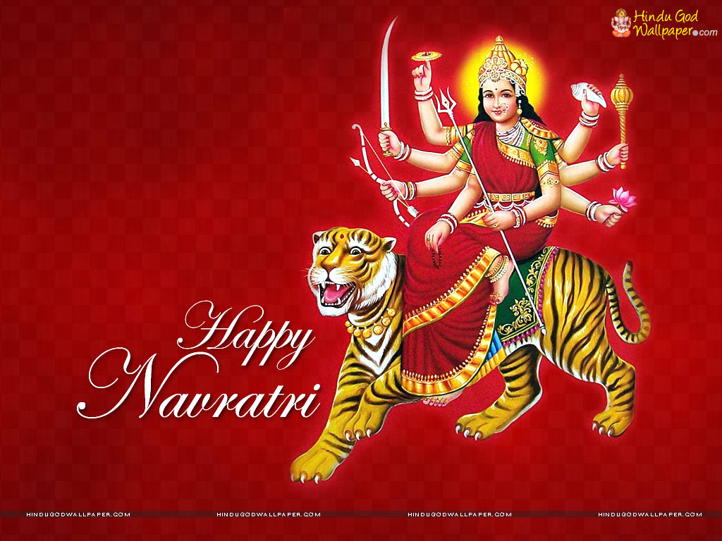 Navratri Wallpapers and Background Images for Desktop