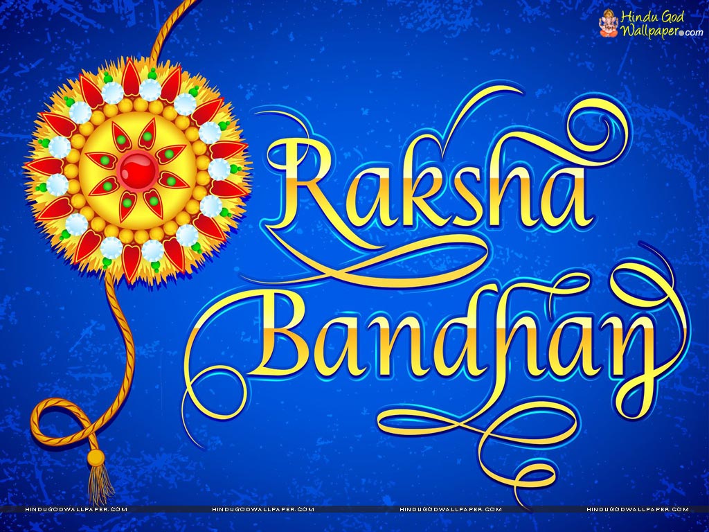 Beautiful Raksha Bandhan Wallpapers for Facebook