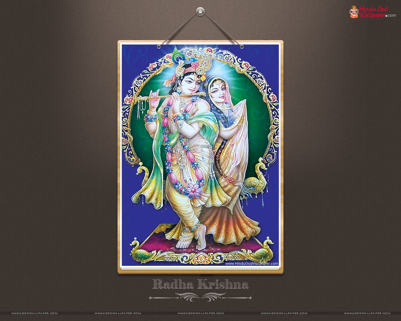 Radha Krishna HD