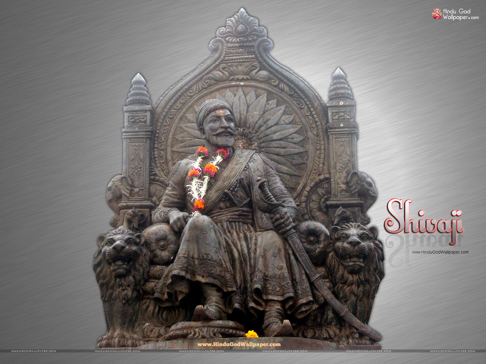Shivaji Maharaj HD Wallpaper Download