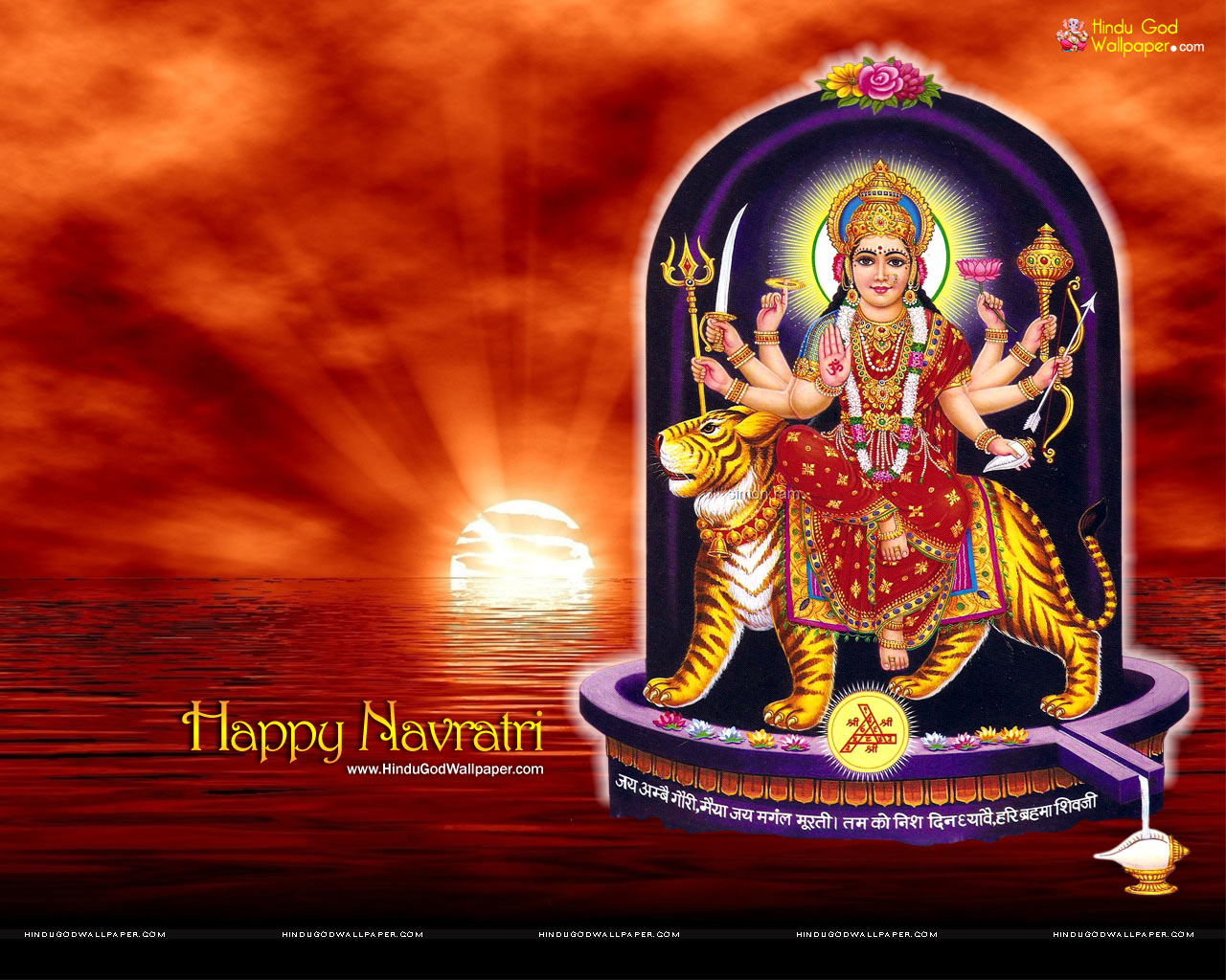 Navratri Devi