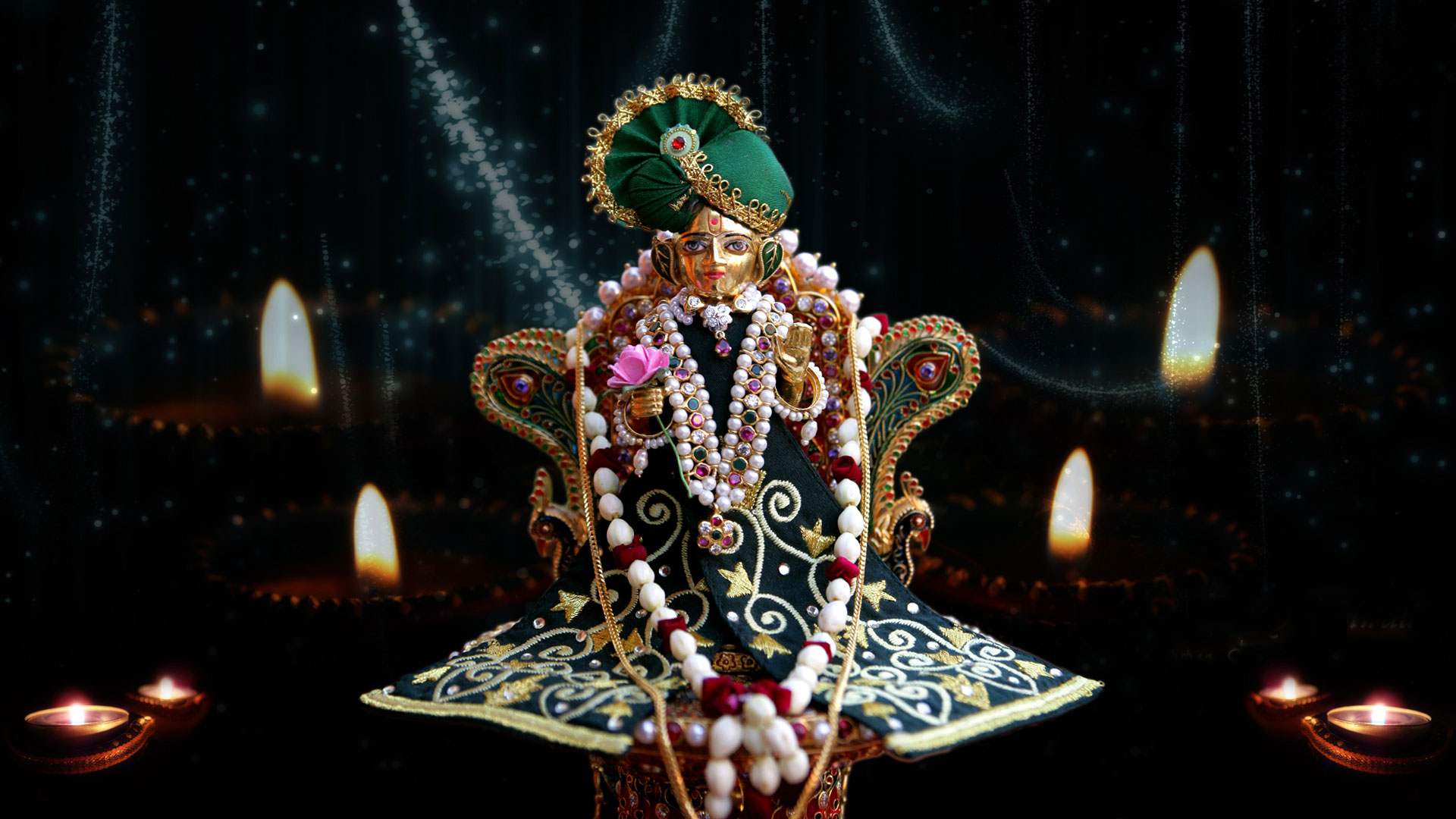 Swaminarayan HD