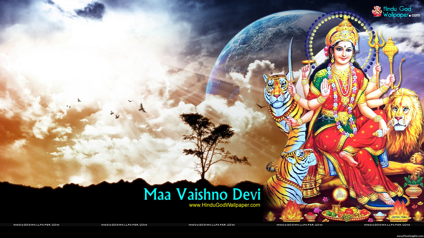 Vaishno Devi HD