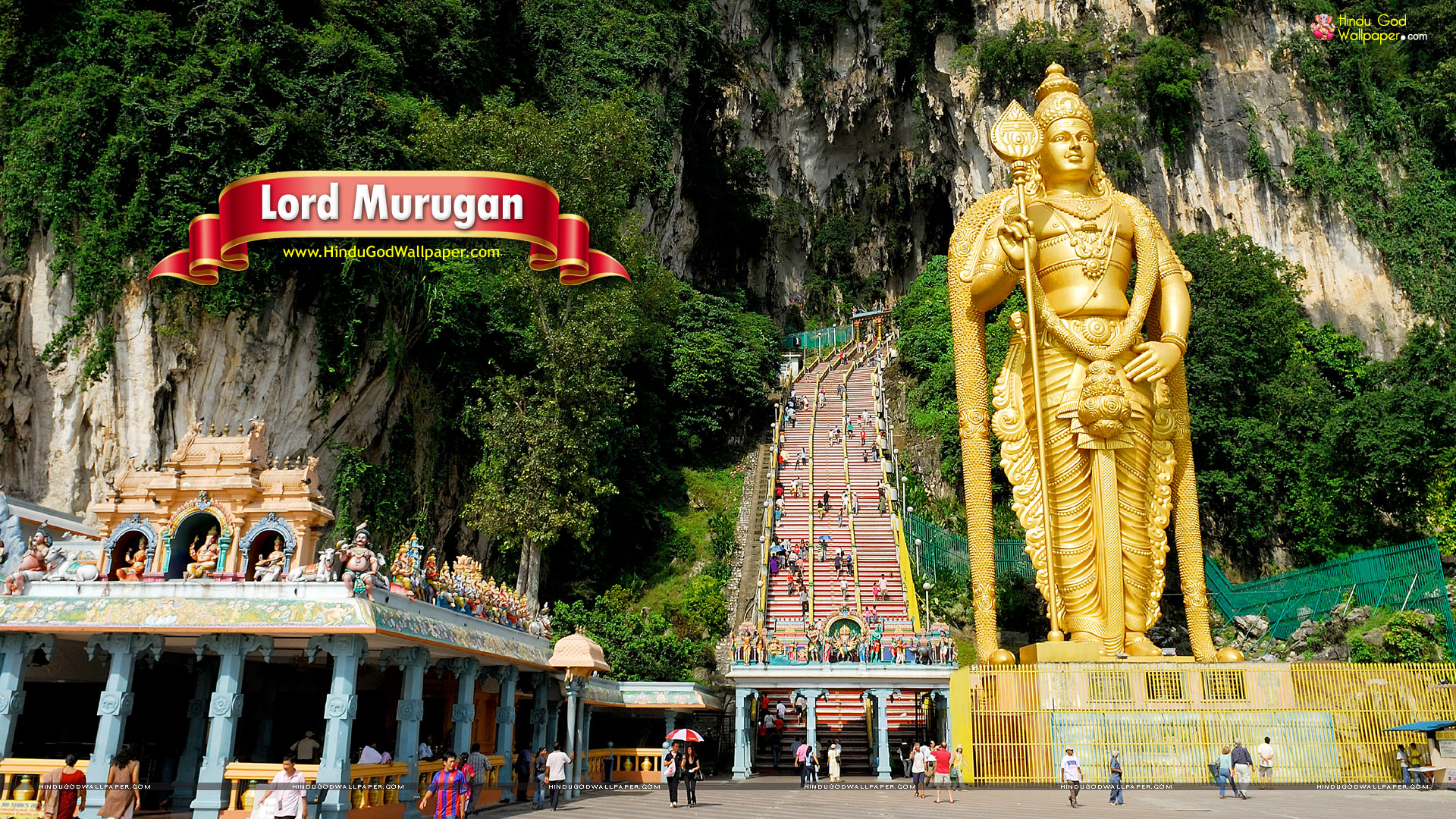 Malaysia Murugan HD Wallpapers & Photos Download