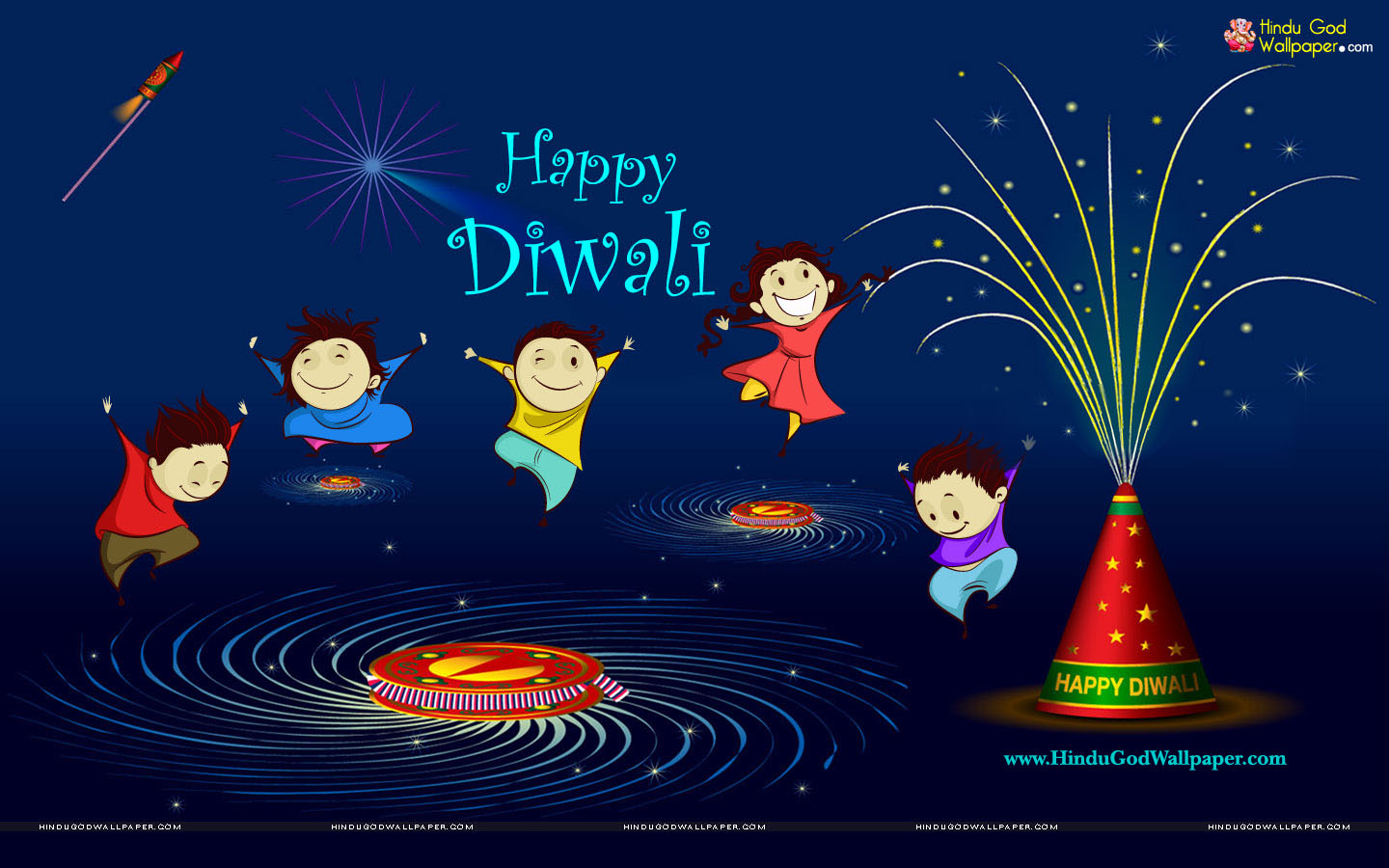 Funny Happy Diwali