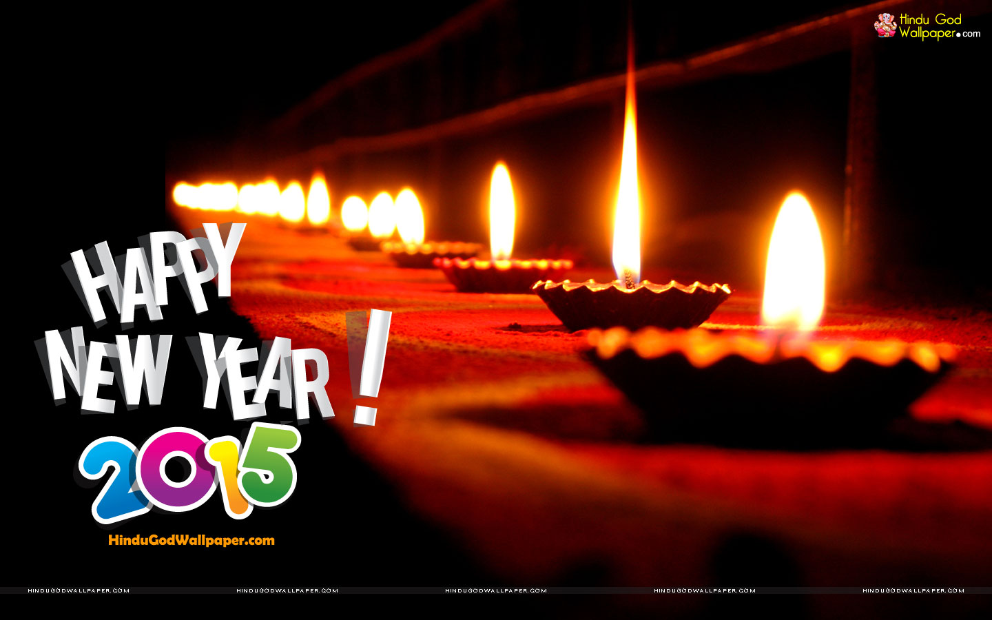 Happy Diwali New Year