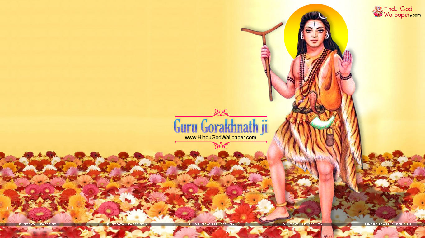 Guru Gorakhnath HD