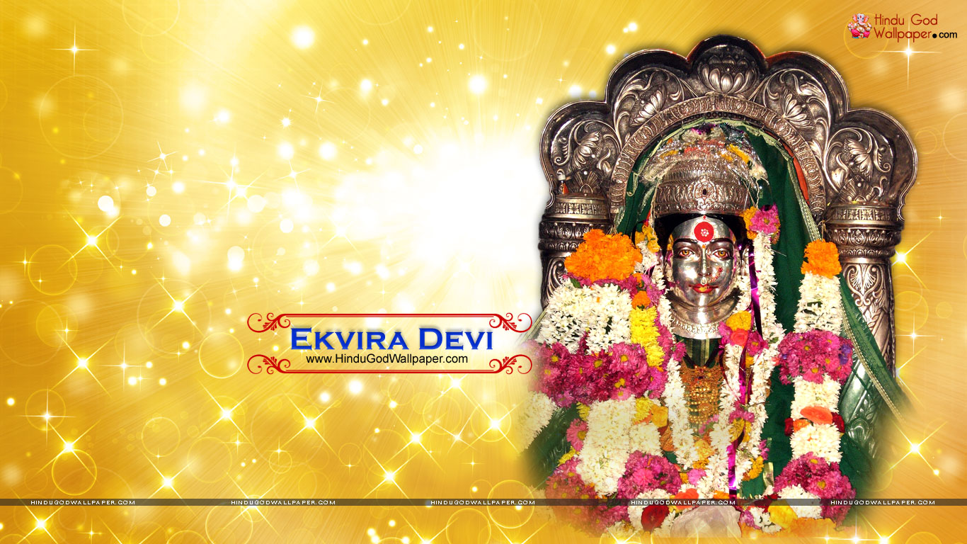 Ekvira Devi Wallpapers, Photos & Images Free Download