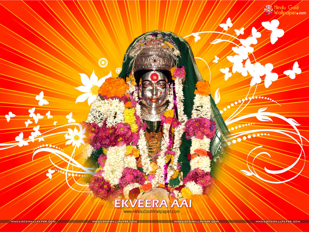 Ekveera Aai Devi Wallpapers, Photos & Images Download