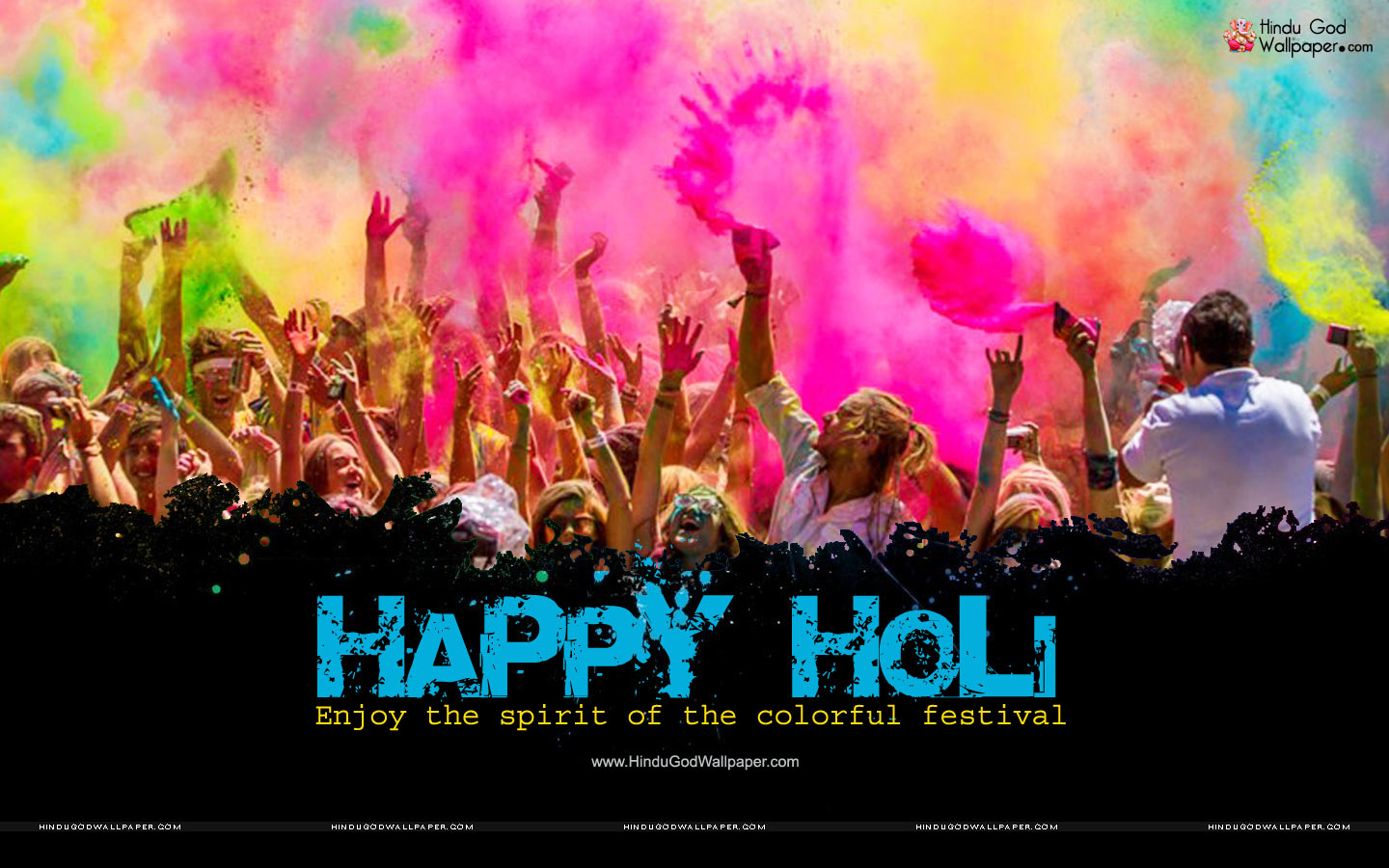 Creative Holi Wallpapers Photos And Images Free Download