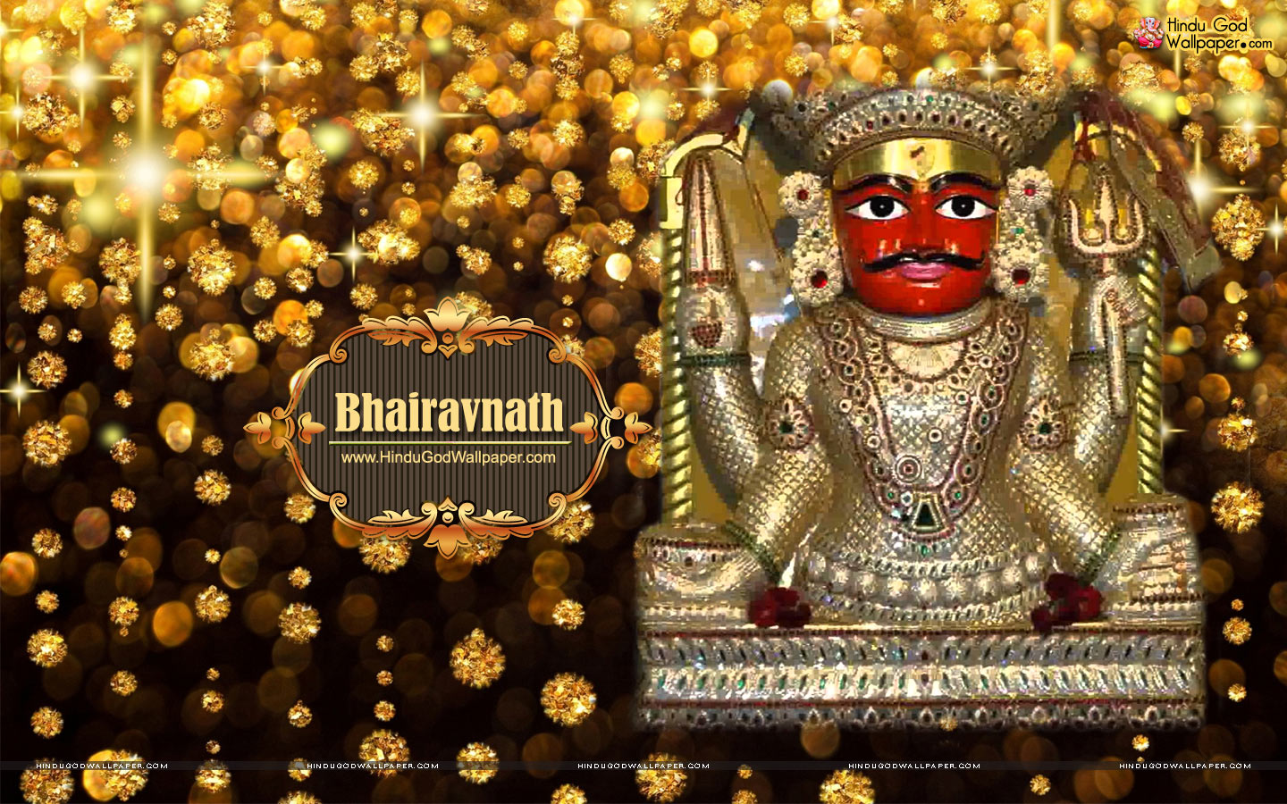Bhairavnath Wallpapers, Images & Photos Free Download