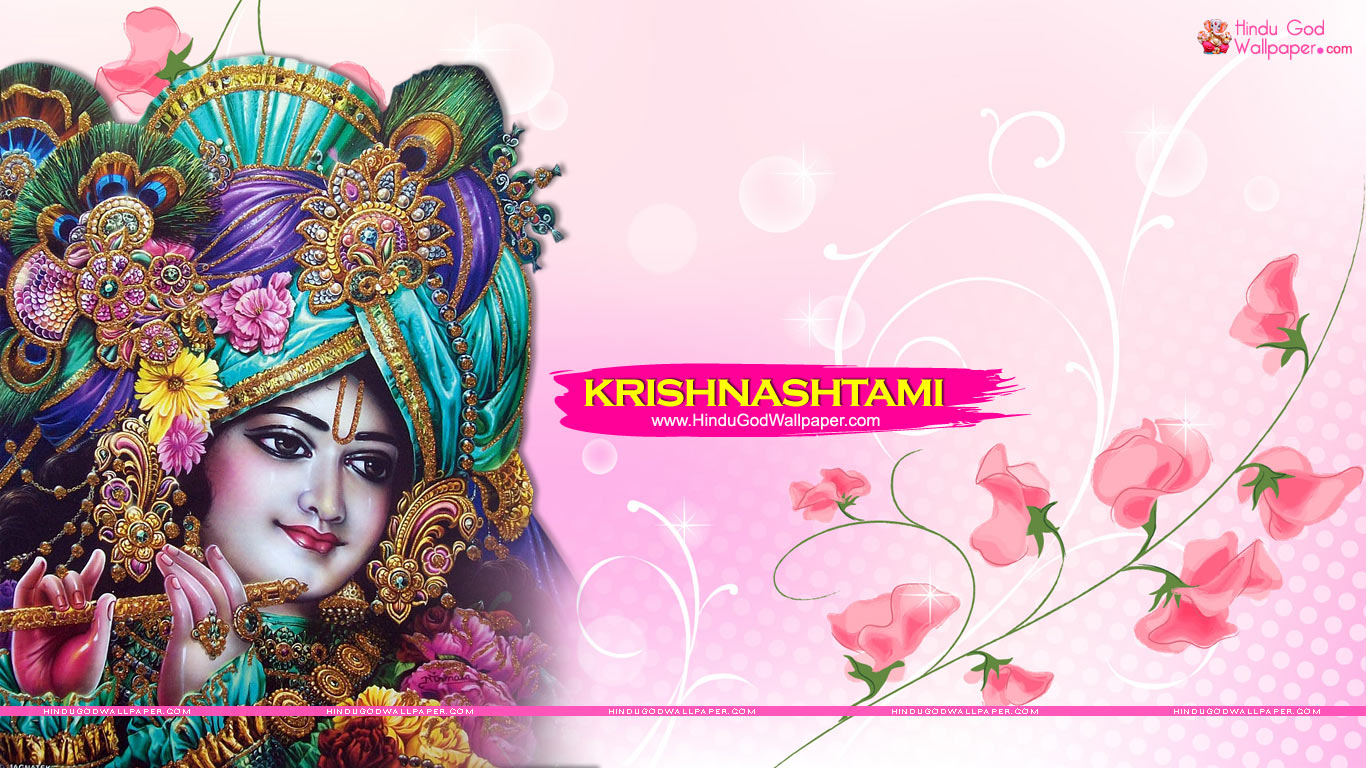Krishnashtami Wallpapers HD Size Desktop Free Download