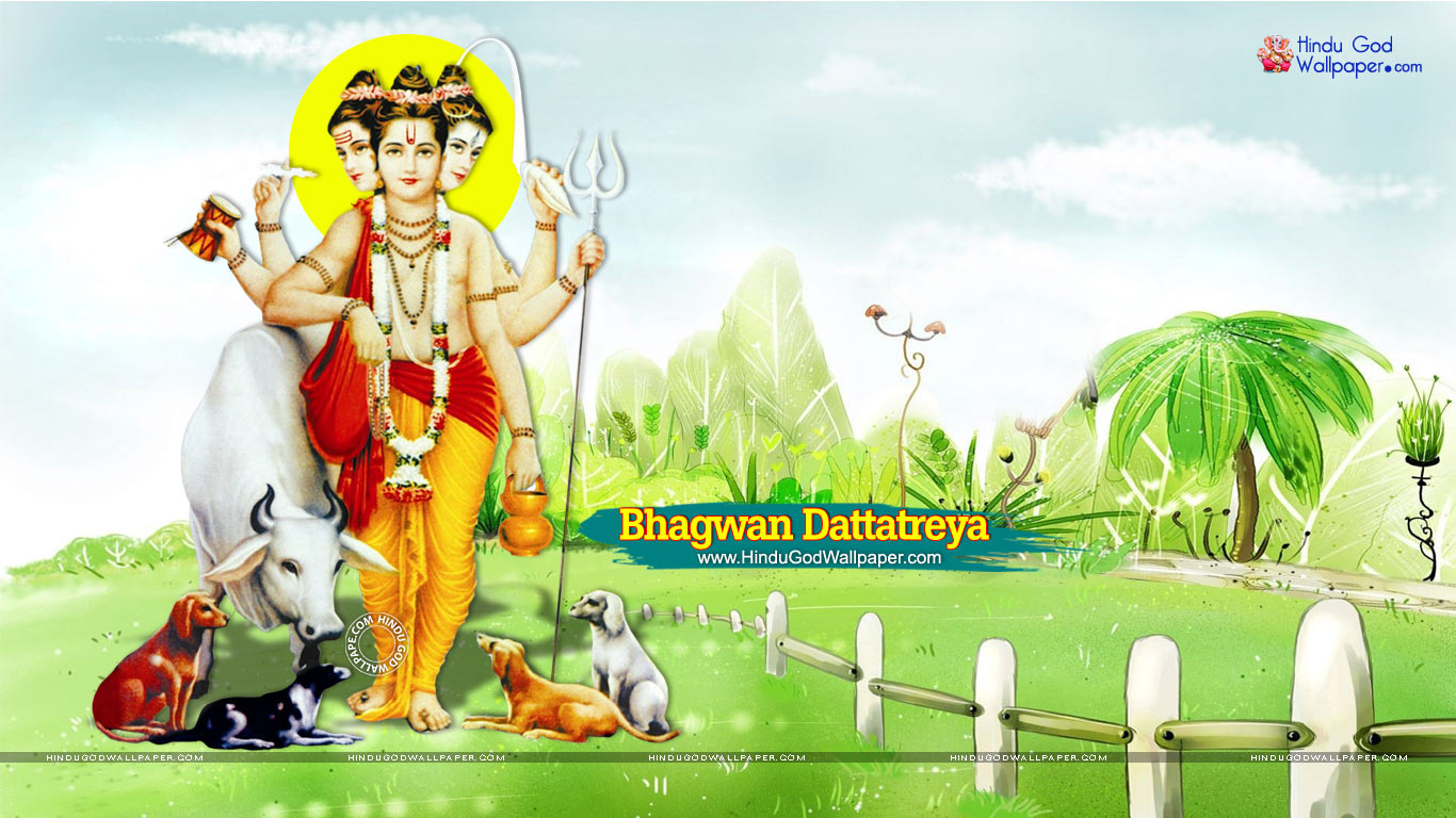 Dattatreya HD Wallpapers, Pictures & Photos Download