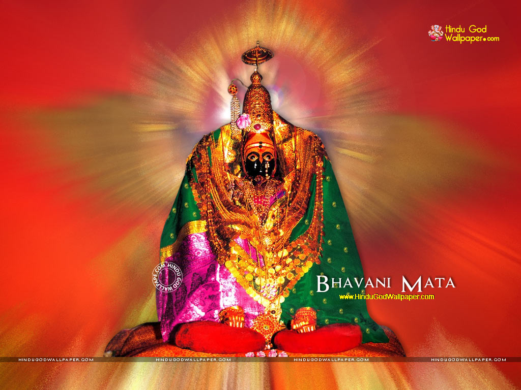 Bhavani Mata Wallpapers, Images & Photos Free Download