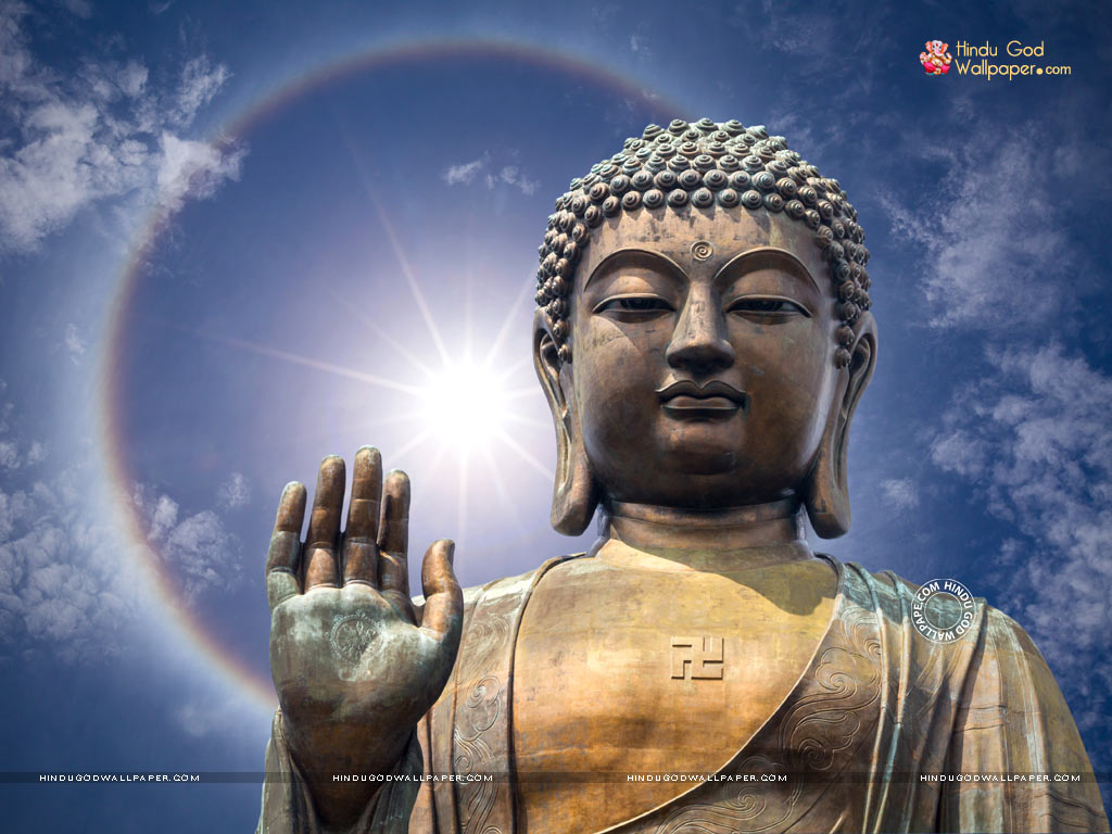Buddha Face Wallpapers HD Images for Desktop Download