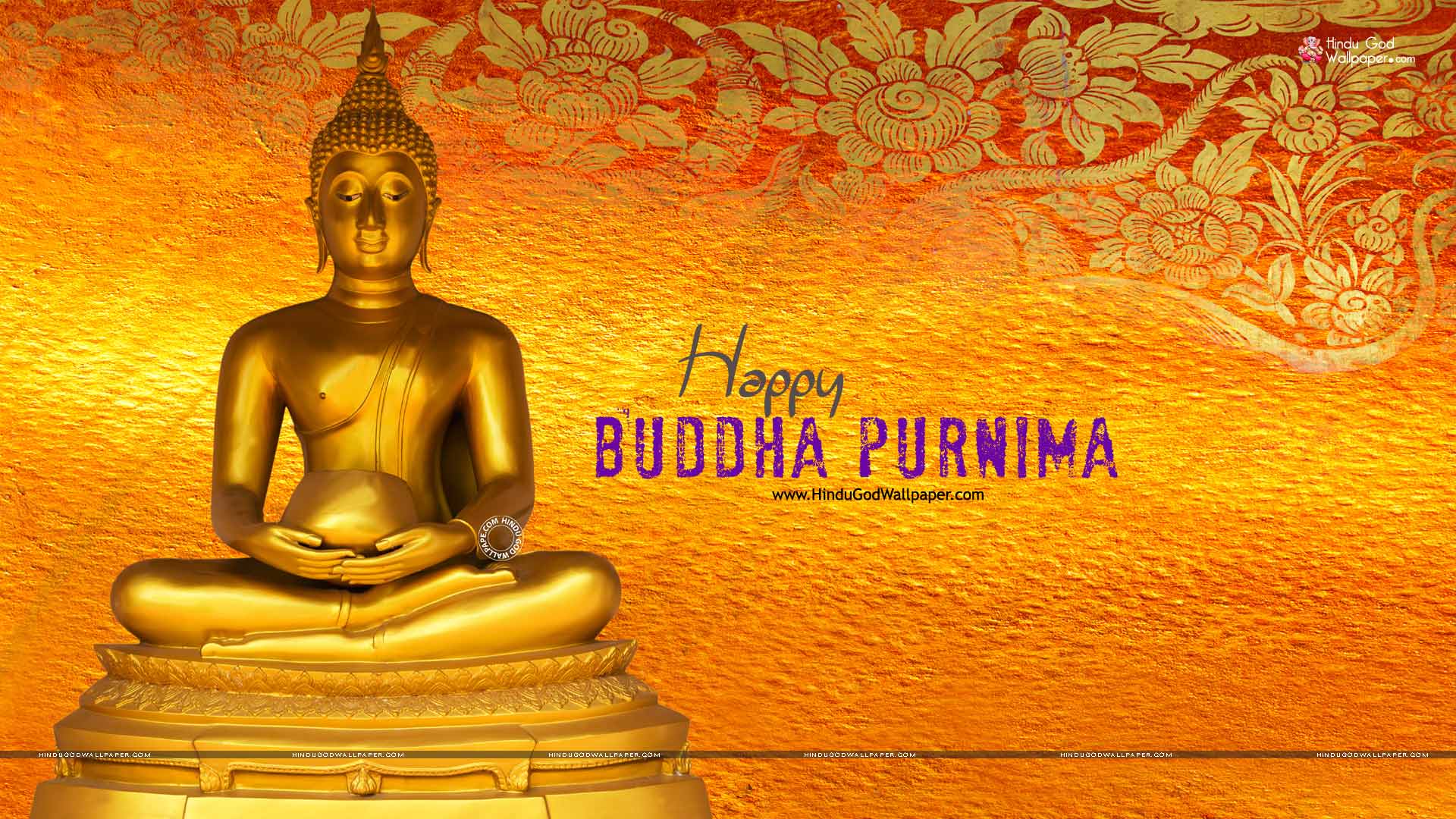Buddha Purnima HD