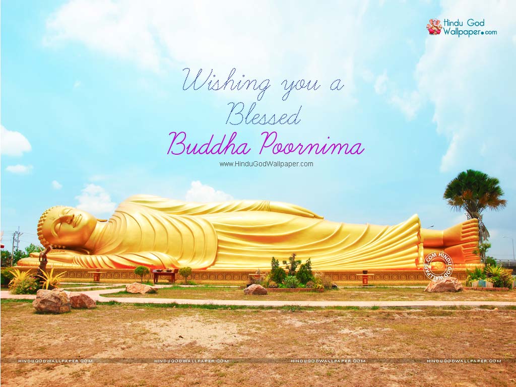 Buddha Purnima Images Wallpaper