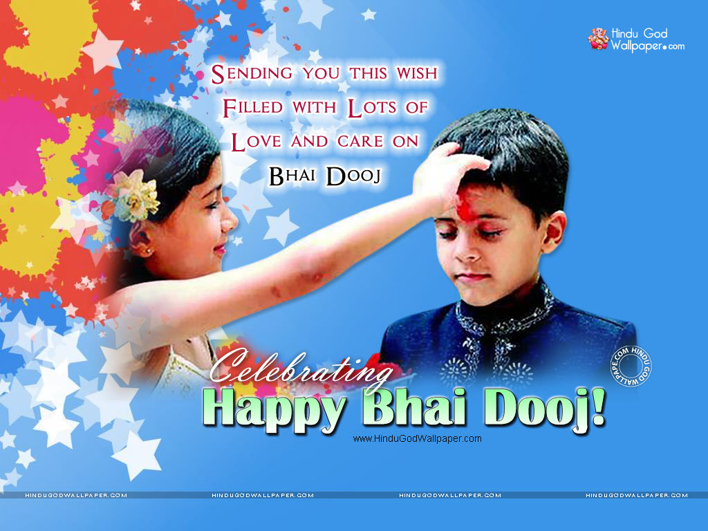 Bhai Dooj Wallpapers, HD Images & Pictures Free Download