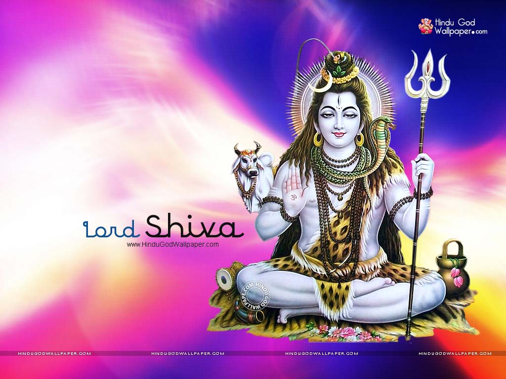 shiva image wallpaper