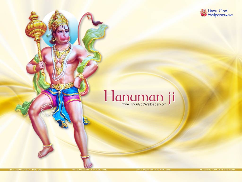 Bodybuilder Hanuman Ji Wallpaper HD Images Free Download