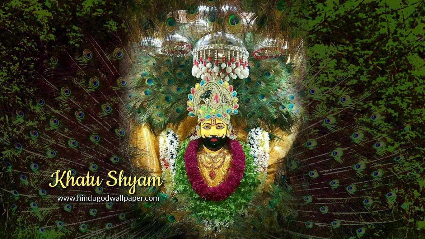 Khatu Shyam Image Wallpapers HD Photos, Pics Free Download