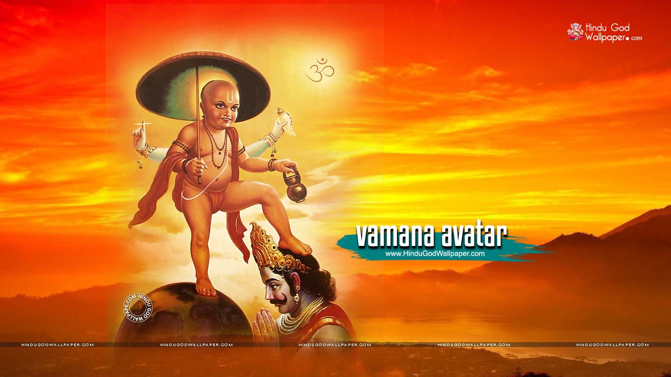 HD Full Vamana Avatar Wallpapers Images & Photos Download