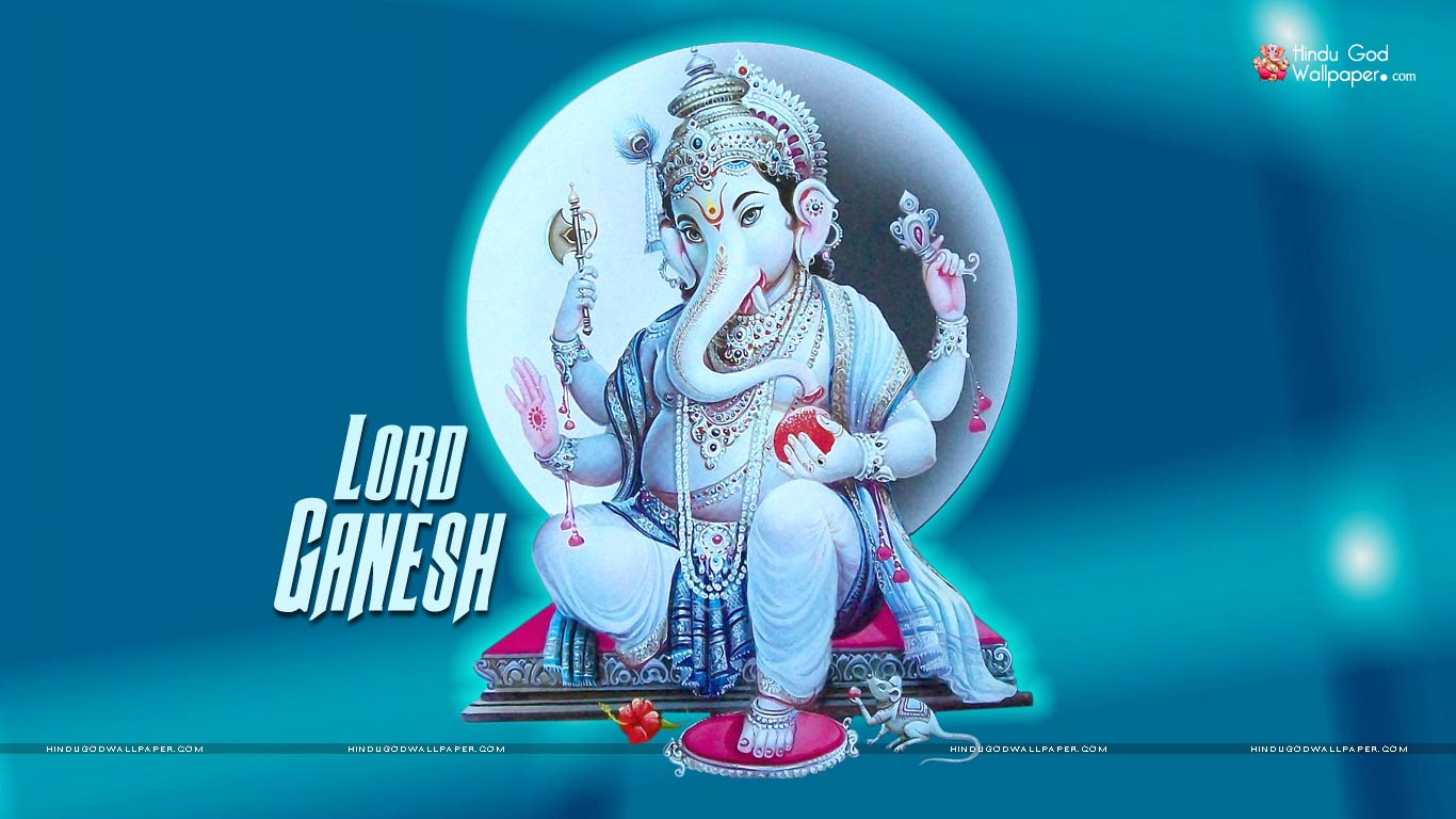 Lord Ganesha Wallpapers Hd Images Photos Pictures Download