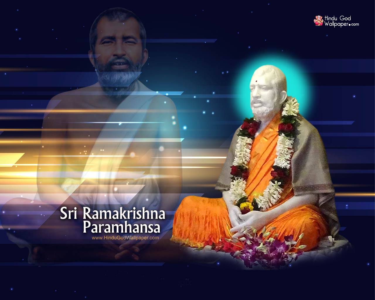 Sri Ramakrishna HD