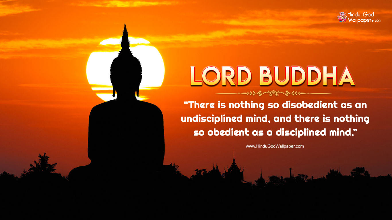 buddha quotes wallpaper