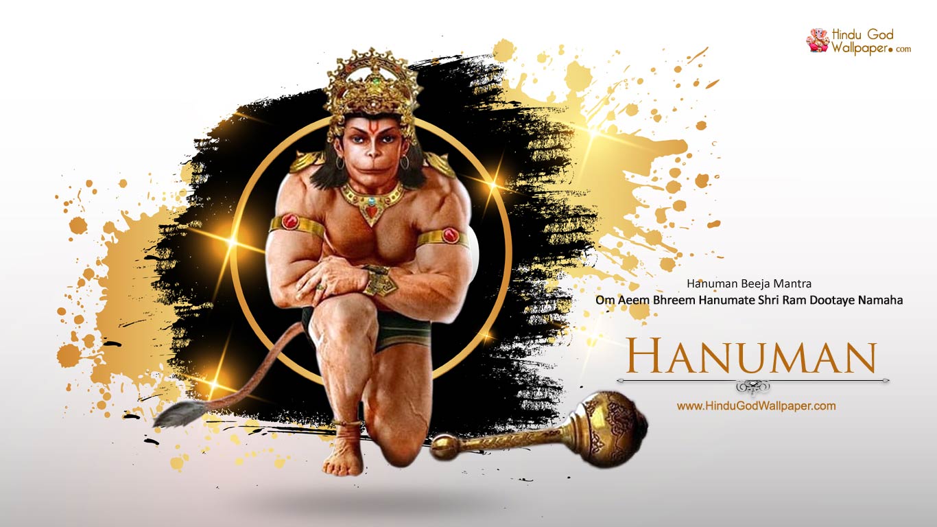 Lord Hanuman Images HD Wallpapers Images & Pics download