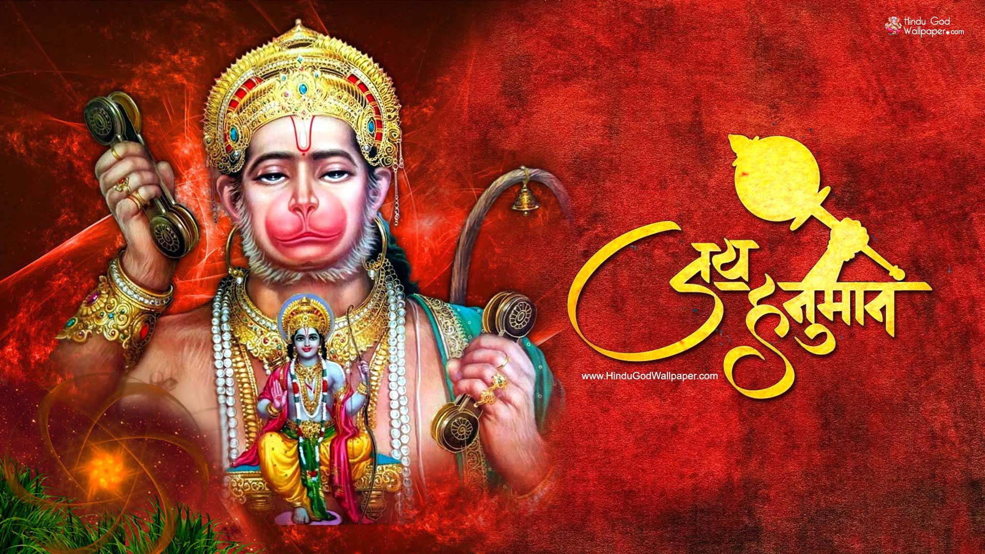Hanuman Wallpapers, HD Images, Photos & Pictures Free Download