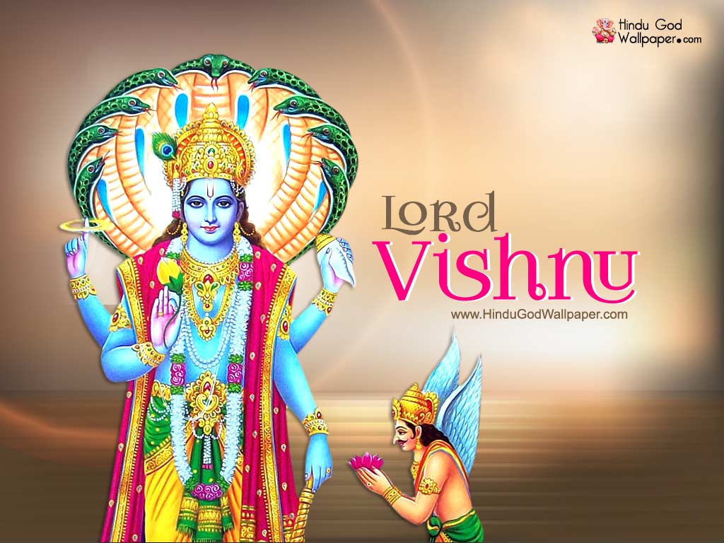 Lord Vishnu Wallpapers, HD Images, Photos, Pictures Free Download