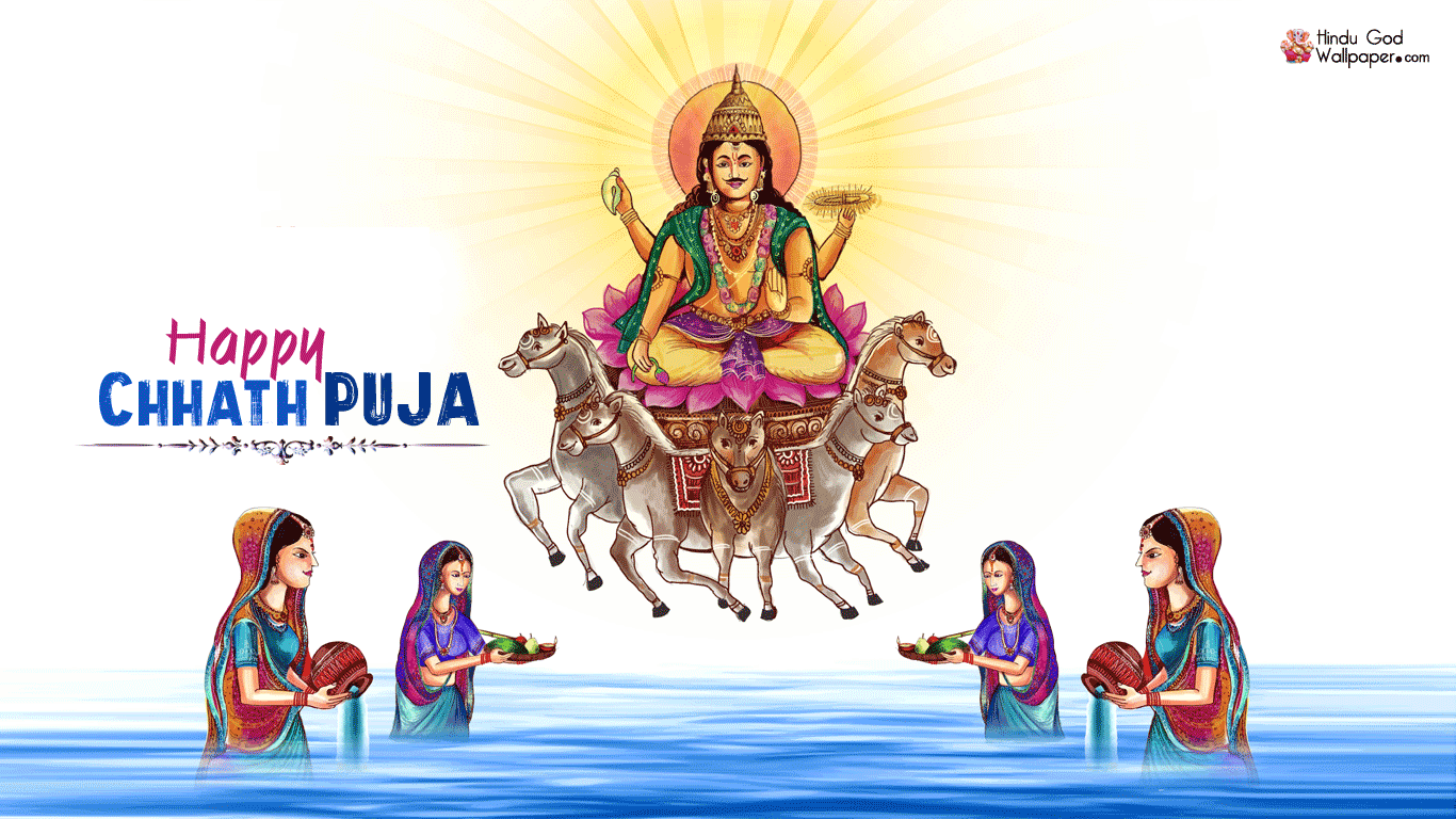 Best Chhath Puja HD Images, Photos & Wallpapers Free Download