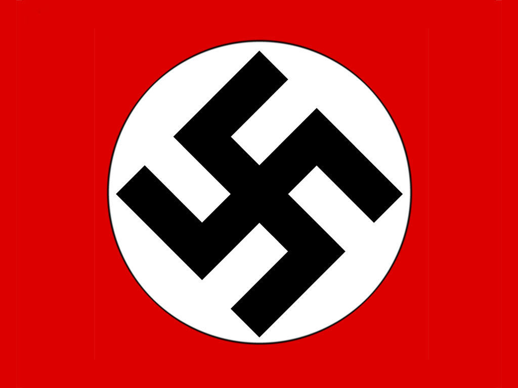 Swastika Wallpaper