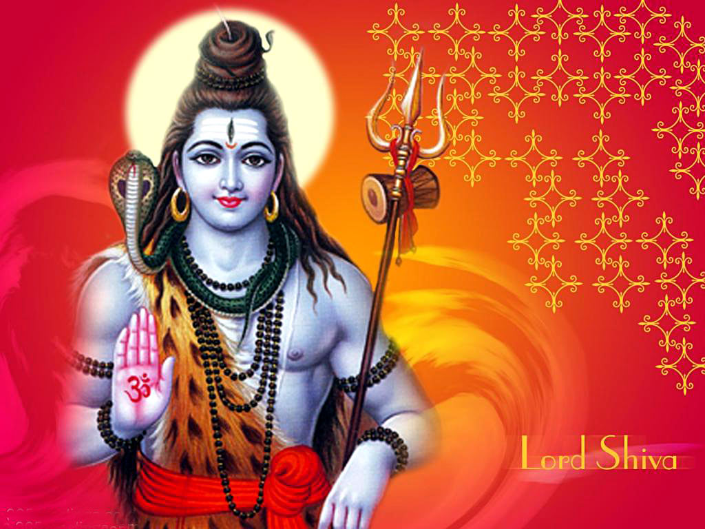 Lord Shiva Wallpapers Full Screen Free Download