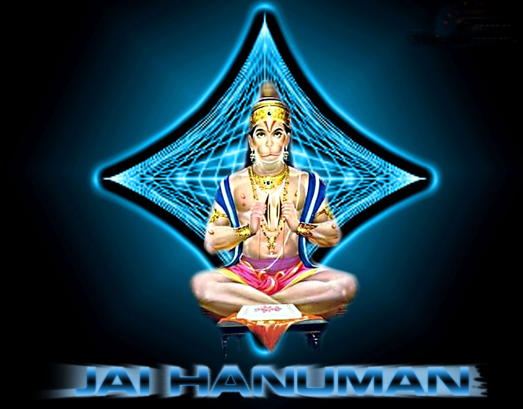 FREE Download Hanuman Ji Wallpapers