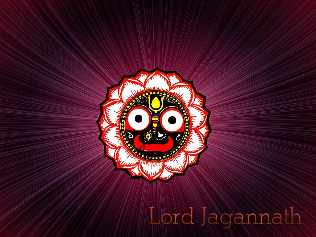 FREE Download Lord Jagannath Wallpapers