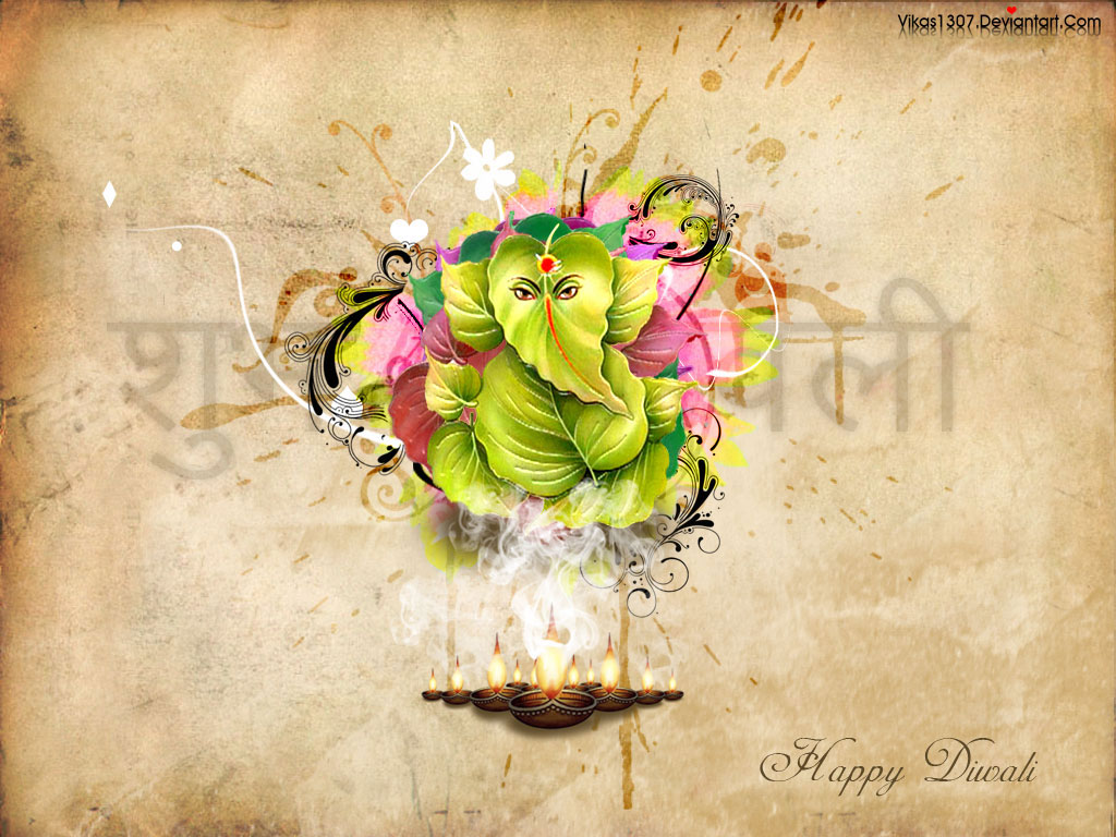 FREE Download Live Diwali Wallpapers