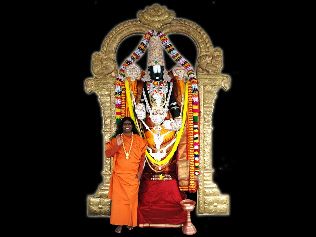 Lord Venkateswara Wallpapers, Pictures & Images Download