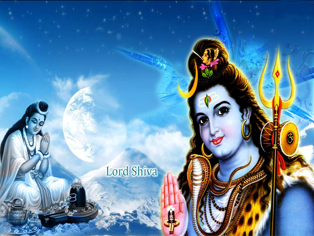 Panchmukhi Shiva Wallpapers and Photos Free Download
