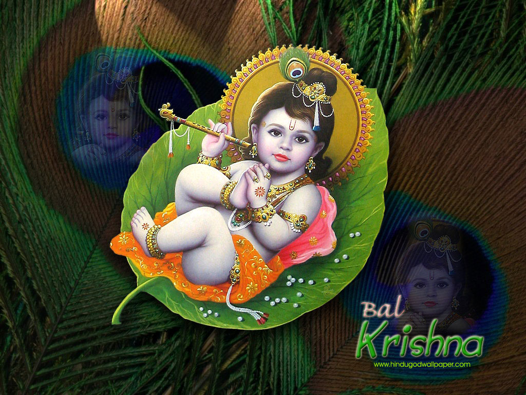 Bal Krishna HD Wallpapers 1080p High Resolution Download