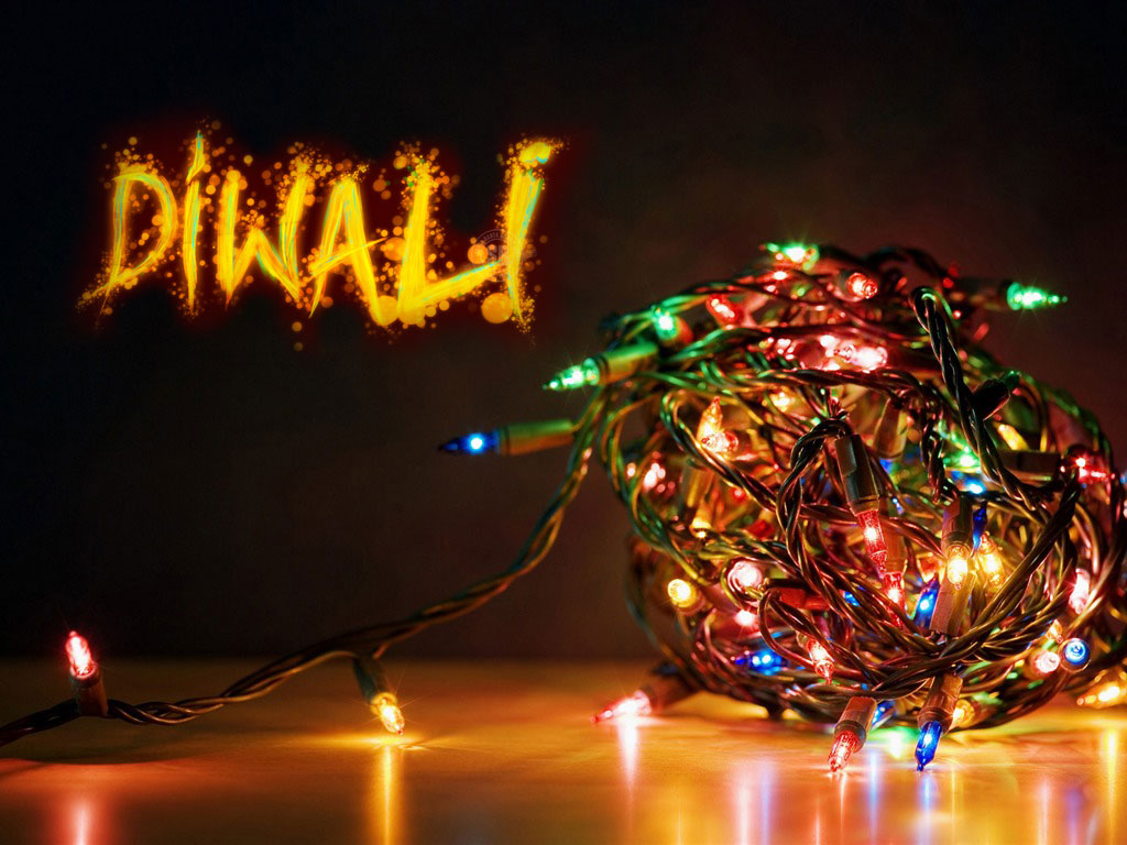 Choti Diwali
